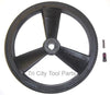 PU015901SJ Flywheel Campbell Hausfeld  Flywheel Pulley  VT Series  Air Compressors