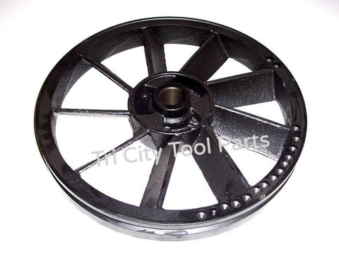 PU017100AV Campbell Hausfeld  Flywheel Pulley  Air Compressor