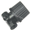 RE206203AV Air Compressor Hi Flow Regulator Campbell Hausfeld  1/4"