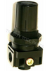 REG0250M Air Compressor Regulator ROLAIR 1/4" 4 Port Regulator