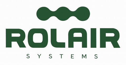 CTUBE34 / V5180K30-DISCHTB Rolair Air Compressor Air Discharge Tube V5180K30