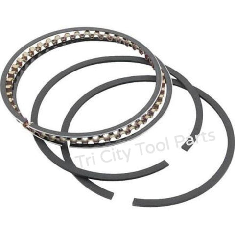 VT210400AJ Air Compressor Ring Set  Campbell Hausfeld  VT  2-3/4"