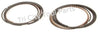 18203 RIDGID Air Compressor Pump Ring Set Kit