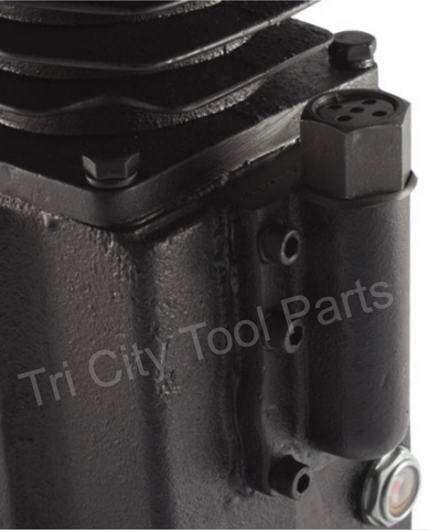 5140121-17 Pump Assembly DeWALT / Porter Cable Air Compressor