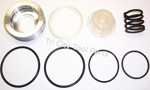 SKN06400AV Head Valve Assembly Repair Kit Campbell Hausfeld Nailer