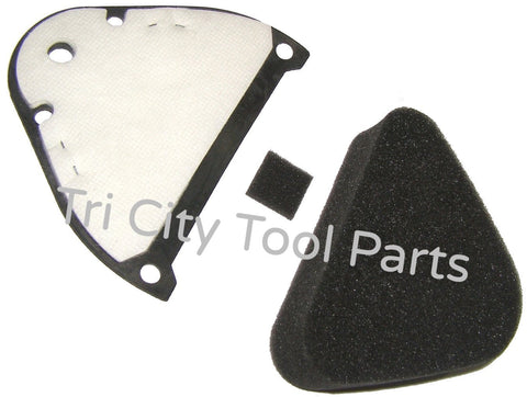 70-054-0200 Air Filter Kit  ProTemp  Pinnacle  Heaters