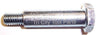 ST033400AV Bolt, Wheel Campbell Hausfeld  Air Compressor Wheel Shoulder Bolt