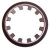 ST063100AV Retaining Ring ,  Air Compressor Fan Campbell Hausfeld / Husky  MT Series