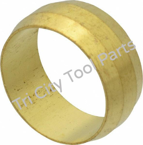 ST065400AV Campbell Hausfeld Ferrule 3/4" Compression Sleeve Tube Seal