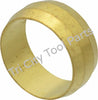 ST065400AV Campbell Hausfeld Ferrule 3/4" Compression Sleeve Tube Seal