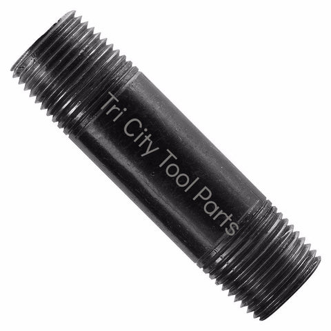 ST070307AV Pressure Switch Pipe Nipple  1/4" X 2-1/2"