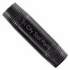 ST070307AV Pressure Switch Pipe Nipple  1/4" X 2-1/2"