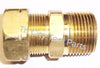 ST072024AV  Campbell Hausfeld Compressor Tube Fitting Assm  3/4T X 3/4P