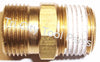 ST159001AV Campbell Hausfeld Compressor Tube Fitting  1/2" X 3/8"