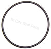 ST164405AV Campbell Hausfeld  Air Compressor BUNA O-Ring Gasket