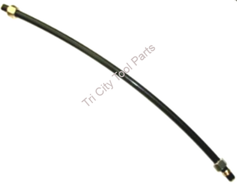 30603 RIDGID Air Compressor Drain Tube ST170900AV
