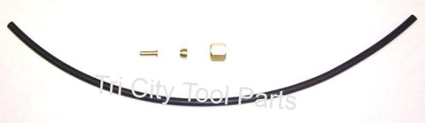 A15330 UTK Unloader Tube Kit 15"