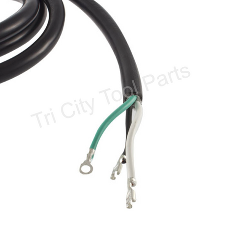 EC012601AV Campbell Hausfeld Air Compressor Power Cord