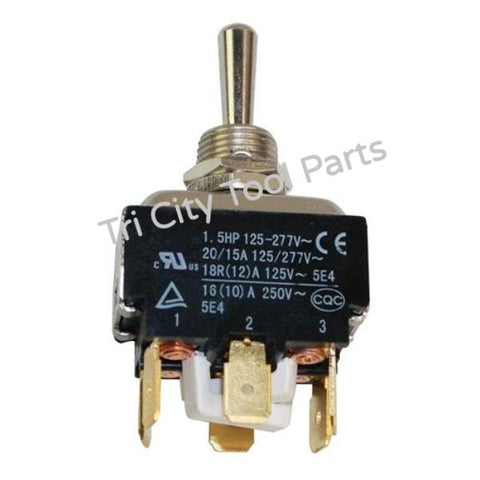 44905 RIDGID Replacement Switch  700