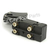 2610321608 Replacement  Skil 77 Worm Saw Switch 2 610 321 608