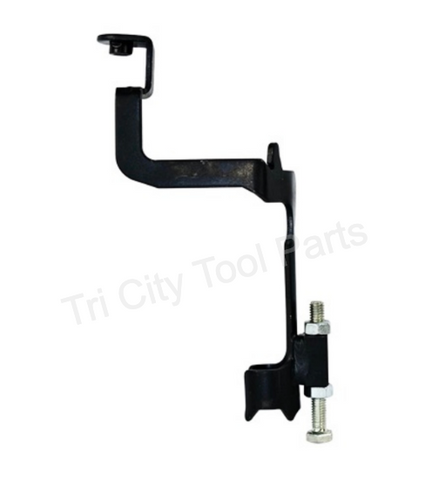 877-391Z-F PUSHING LEVER  for NR83A WITH FLUSH NAILER
