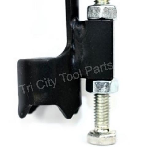 877-391Z-F PUSHING LEVER  for NR83A WITH FLUSH NAILER