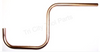HS015200AP Discharge Exhaust Tube  Campbell Hausfeld Compressor