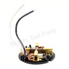 22-22-1630  Milwaukee CARBON BRUSH & HOLDER ASSEMBLY  Replaces 22-22-1630  CBS30