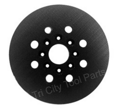 2610955945 / RS034 Replacement Bosch Random Orbit Sander Hook & Loop Pad