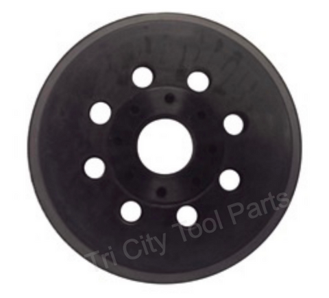 2610955945 / RS034 Replacement Bosch Random Orbit Sander Hook & Loop Pad