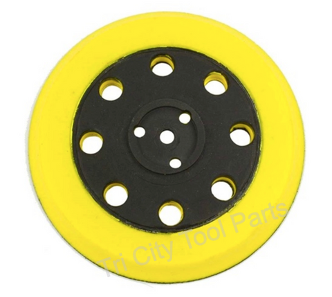 2610917408  Replacement Bosch Random Orbit Sander Hook & Loop Pad