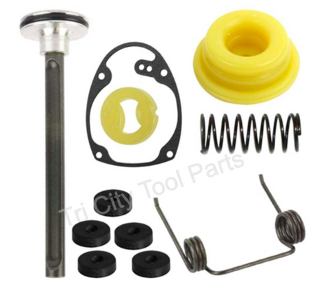 NV45AB DRIVER AND BUMPER SERVICE KIT FOR HITACHI NV45AB & NV45AB2