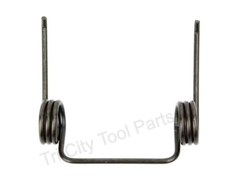 877-761  FEEDER SPRING HITACHI  NV45AB NV45AB2