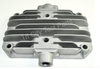 VT040400AV Cylinder Head  Campbell Hausfeld Air Compressor