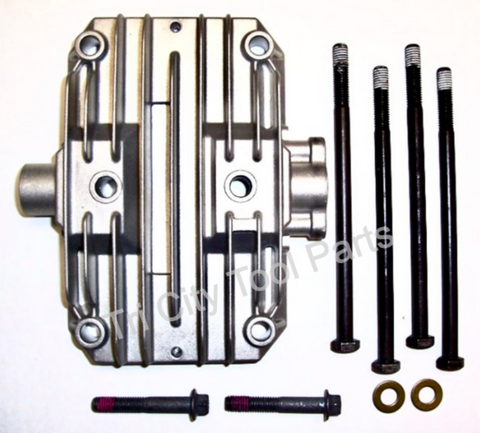 TQ900800AJ Campbell Hausfeld VT Compressor Head Kit