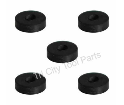 877-826 RETAINING RING , 5PK FOR FEEDER SHAFT HITACHI NV45AB & NV45AB2