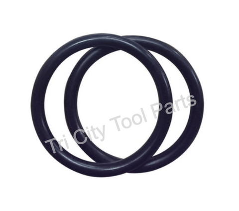876-174  PISTON O-RING 2PK FOR HITACHI  NV45AB2 , NT65A2 , NT50A , N5008AC
