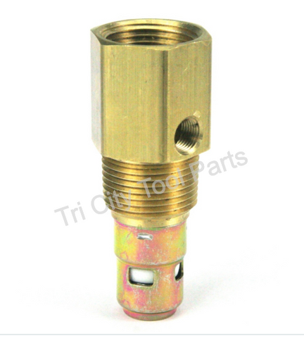 CV6X6TF ROLAIR Air Check Valve 3/4 X 3/4