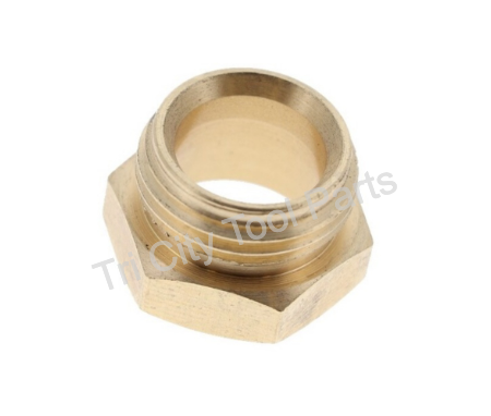 E106623 Nut  Husky C331H  C303H