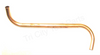WL003601AP Campbell Hausfeld Air Compressor Exhaust Tube