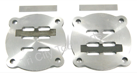 D28228 Porter Cable Valve Plate Kit , C7510  Air Compressor Pump