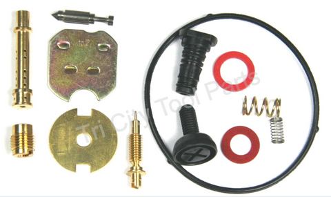 Honda GX160 ReplacementCarburetor Repair Kit 5.5 HP