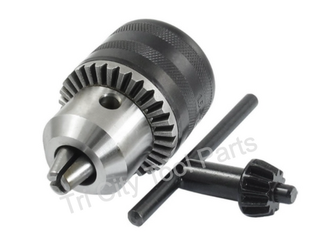 DEWALT 5140071-68 Drill Chuck Kit  1/2" (13mm) Replaces 5140021-91