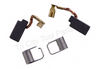 2610353931  Brush Set  Skill Bosch Brush and Spring Set