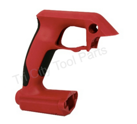 1619X04709 / 2825664001 Handle Skil MAG77LT , SPT77WML Worm Saw Handle Set
