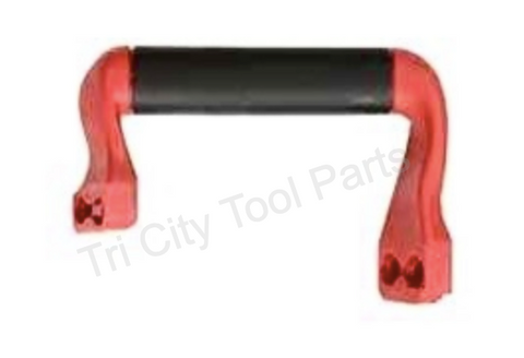 3322308001 / 1619X04707 Top Handle Skil MAG77LT , SPT77WML Worm Saw Top Handle