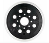 1600A01CU1 Bosch Random Orbit Sander Hook & Loop Pad Repls 2609100541 ROS10 & ROS20VS Sanders