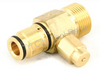 5140186-12 OUTLET FITTING KIT  DeWALT Pressure Washer  DXPW3025  DXPW3425  DXPW3228