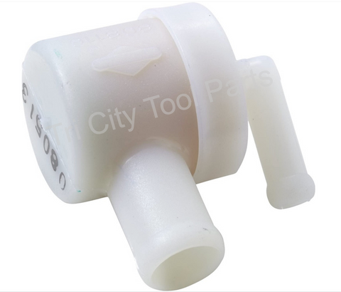808116S Briggs & Stratton Fuel Filter  Replaces  808116