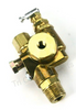 220346 Senco Air Compressor Pilot Unloader Valve Fits Model PC2017